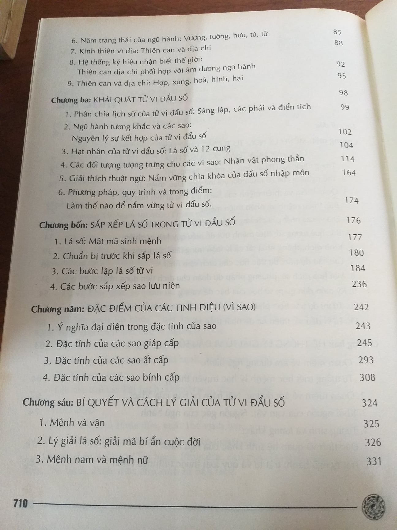 Tử Vi Đẩu Số Toàn Thư
