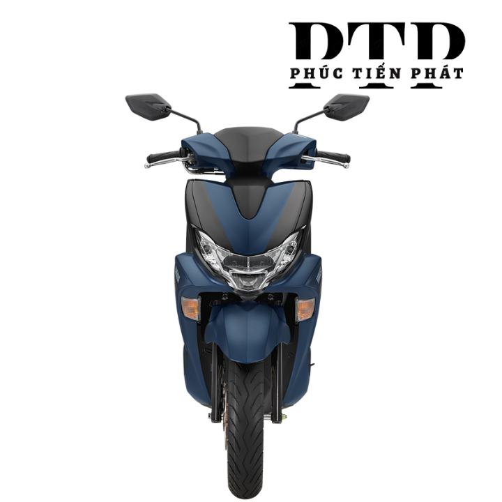 XE MÁY YAMAHA FREEGO 125CC