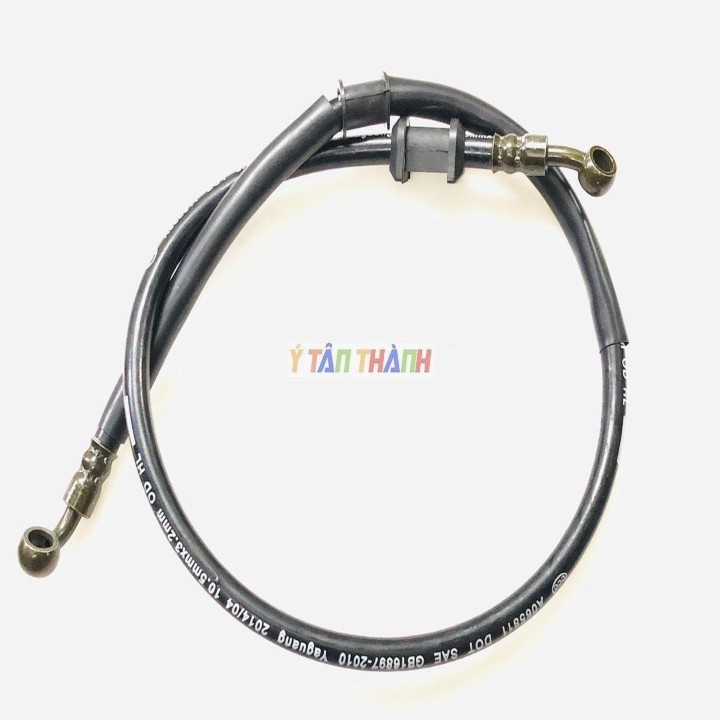 Dây Dầu Thắng Trước