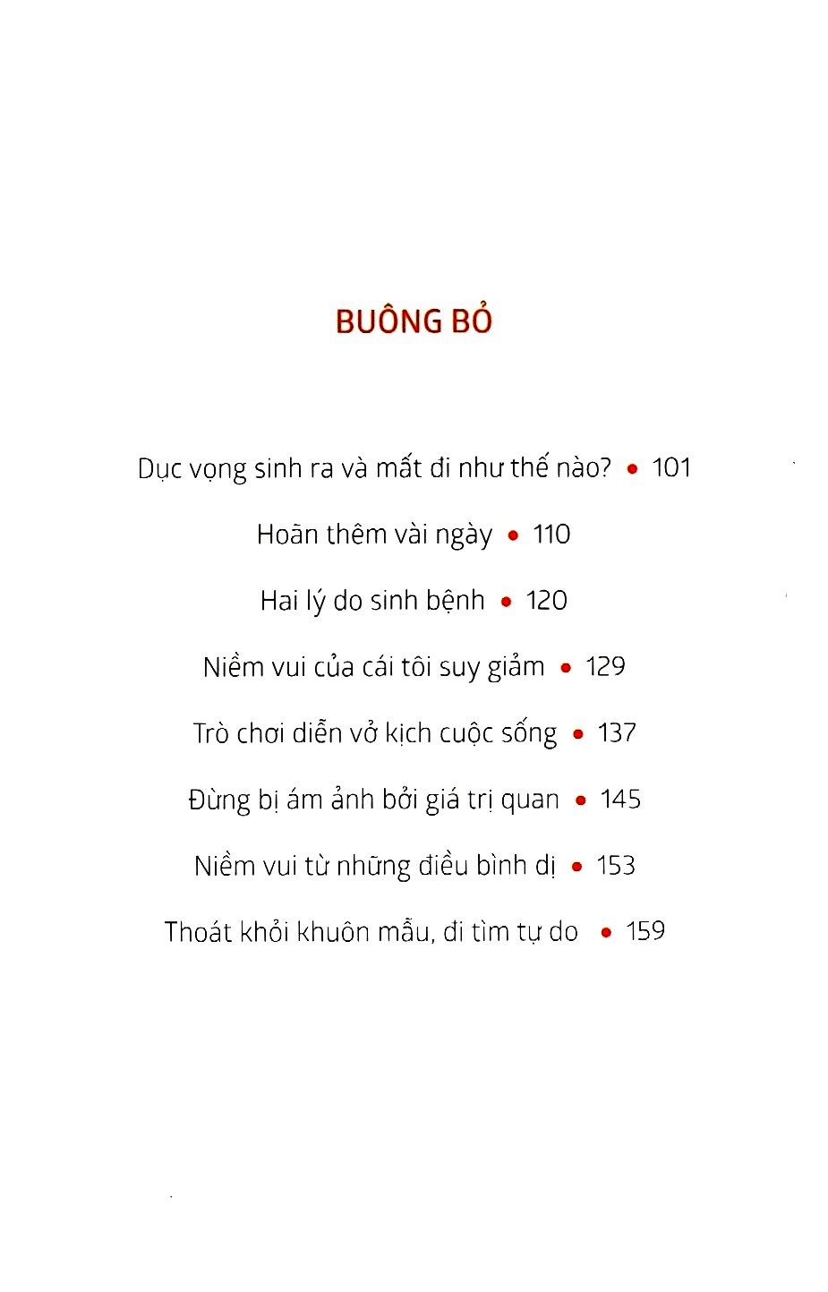 Ngày Hôm Nay Mang Tên Hạnh Phúc