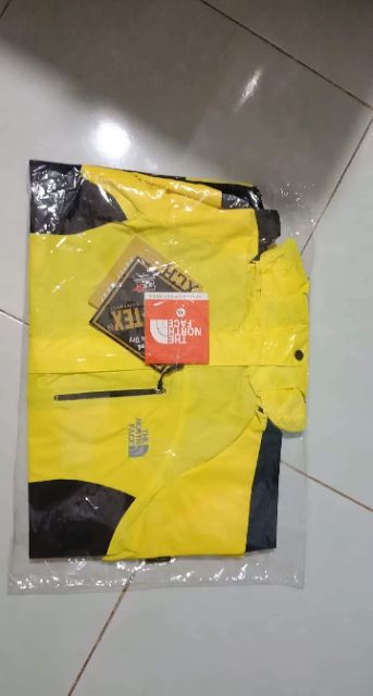Áo The North Face 2 Lớp Dày