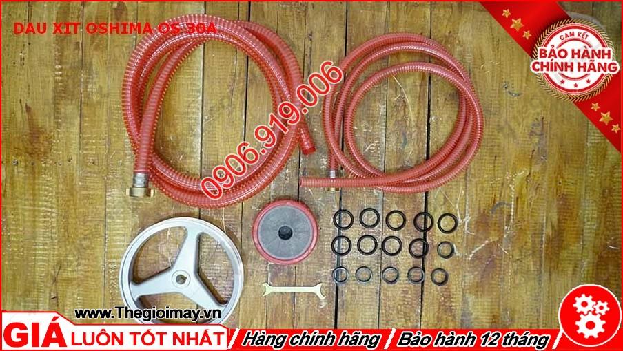 [HCM]Đầu xịt OSHIMA OS 30A
