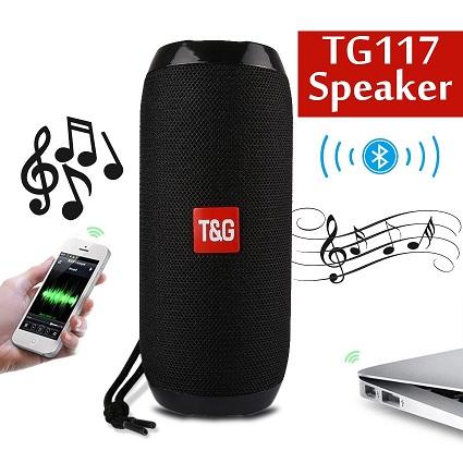 Loa Bluetooth T&G - loa bluetooth, loa bluetooth mini, loa bluetooth cao cấp, loa bluetooth mini giá rẻ