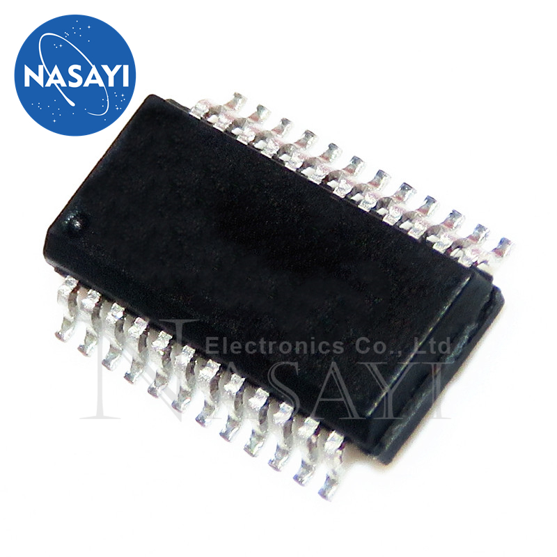 10pcs icn2037bp icn2037 ssop-24
