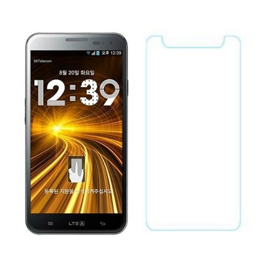 Miếng Dán Cường Lực Cho Sky A850 (Trong suốt)