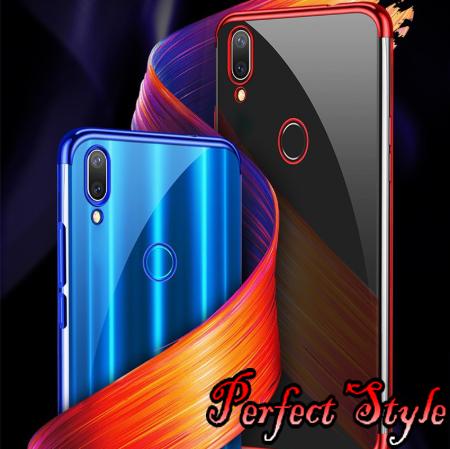 Ốp Lưng Xiaomi Redmi Note  7 In Hình Đẹp Mắt