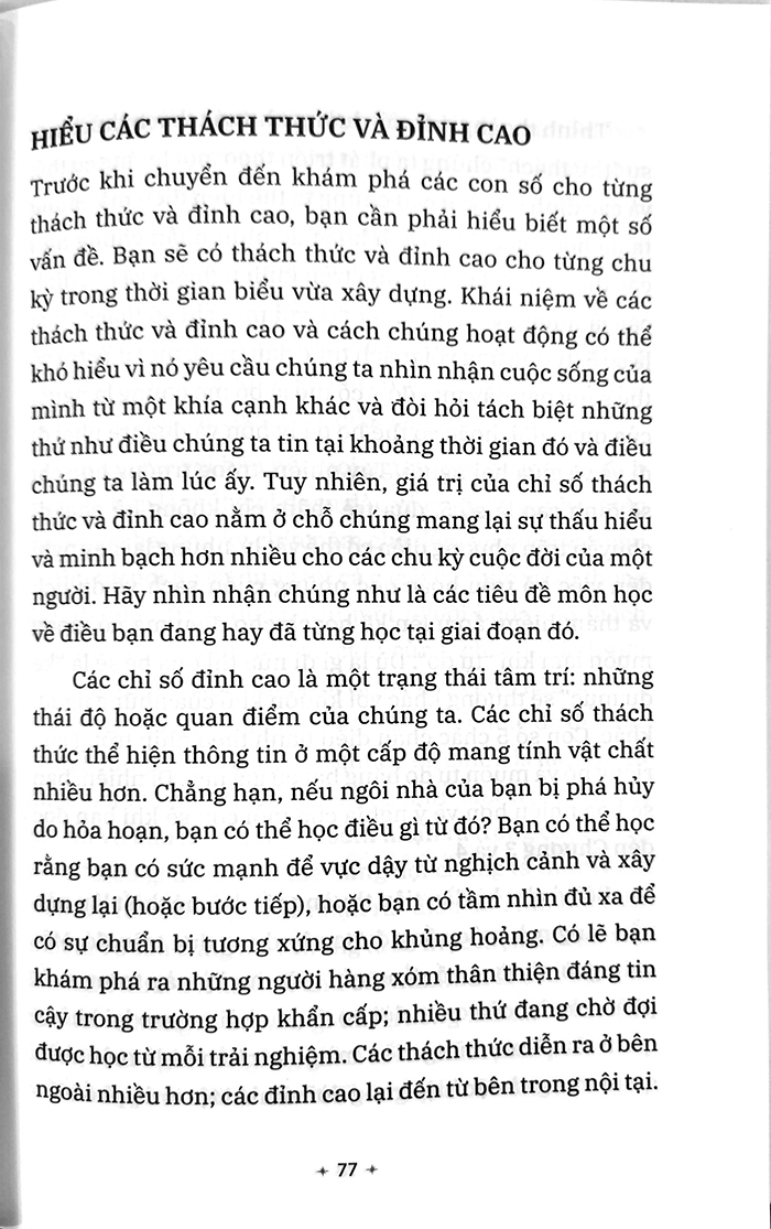 Sách - Thần số học - Sức mạnh của những con số