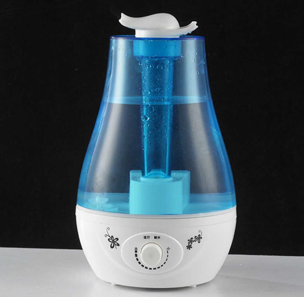 MÁY PHUN SƯƠNG TẠO ẨM 2 VAN