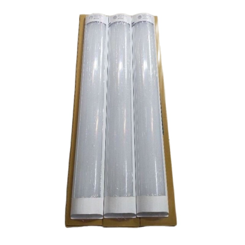Đèn tuyp led bán nguyệt rạng đông 0,6m