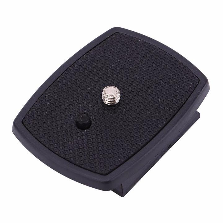 Tấm đế gài Tripod gắn máy ảnh​​​​​​​ - Đế Tripod