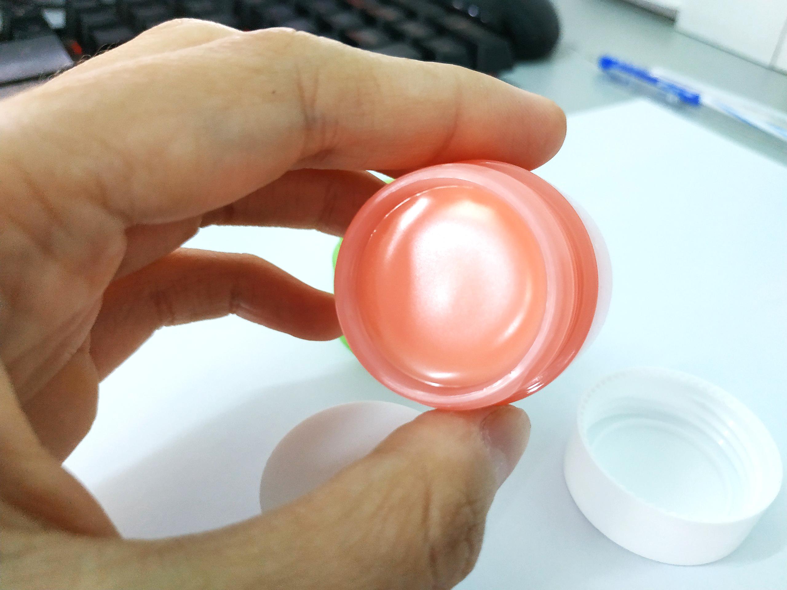 Mặt Nạ Ngủ Môi Mini CARE:NEL Lip Sleeping Mask [ CARE NEL, CARENEL ]