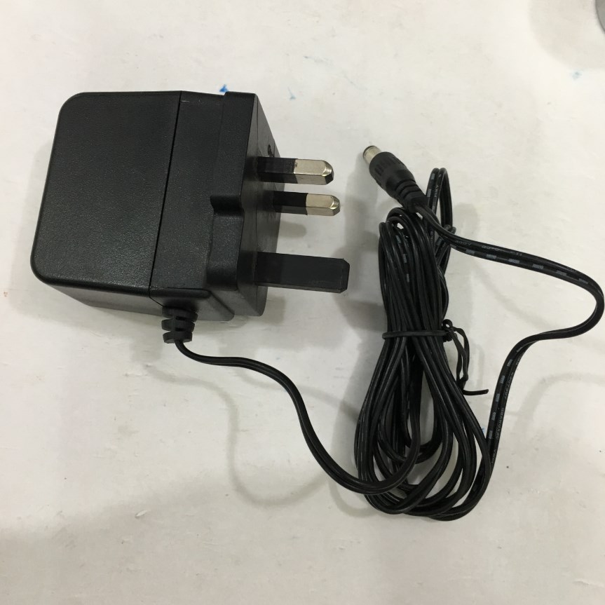 Nguồn Ruckus HK-AD-120A100-GB
