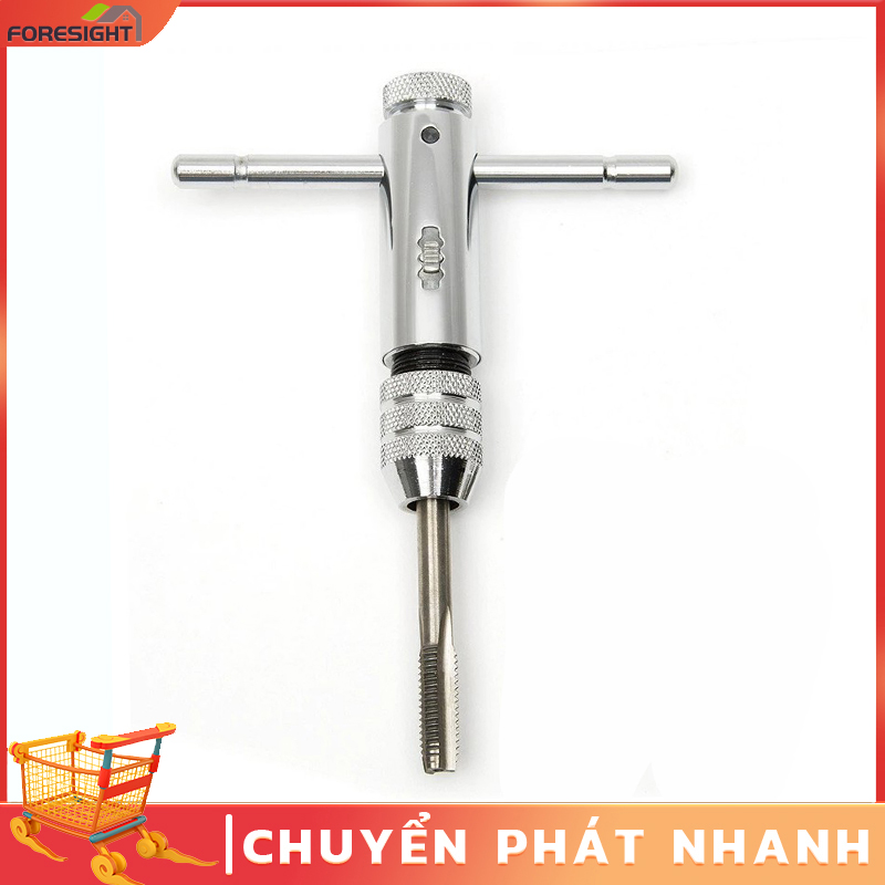 Tay Quay TaRo tự động dài 100mm m3-m8