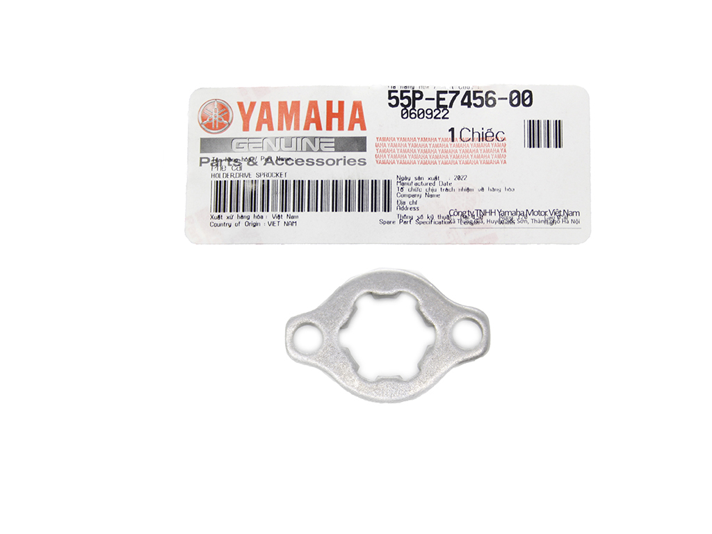 [HCM]Phe gài và bulong nhông chính hãng Yamaha