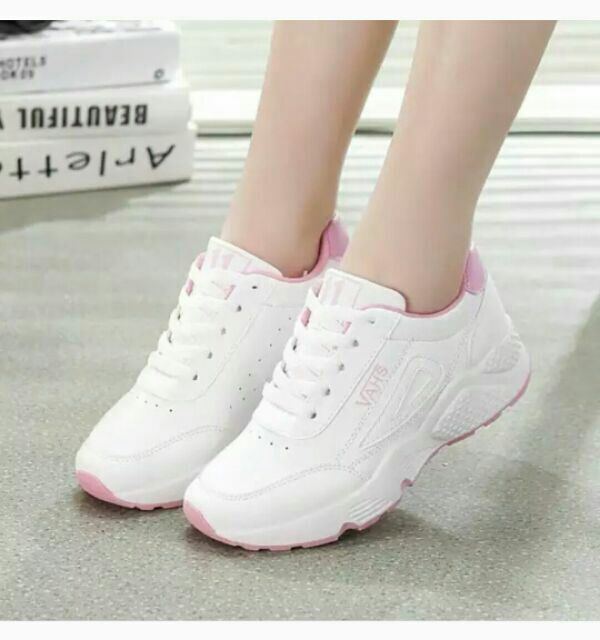 Giày nữ vahs giá rẽ, giày vahs, giày nữ màu trắng, giày nữ màu hồng,giày nữ giá rẽ, giày sneaker nữ, giày đế độn, giày đẹp, giày thời trang, giày học sinh, giày đế độn 5cm, giày , giày nữ, giày cao gót, giày thể thao, giày búp bê,, giày sandel