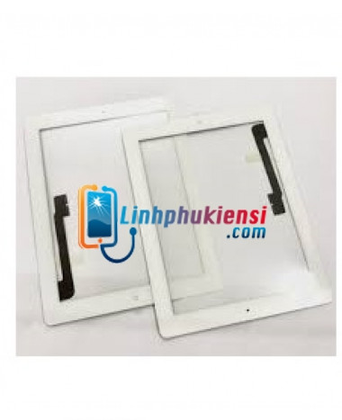 Cảm ứng cho ipad 3