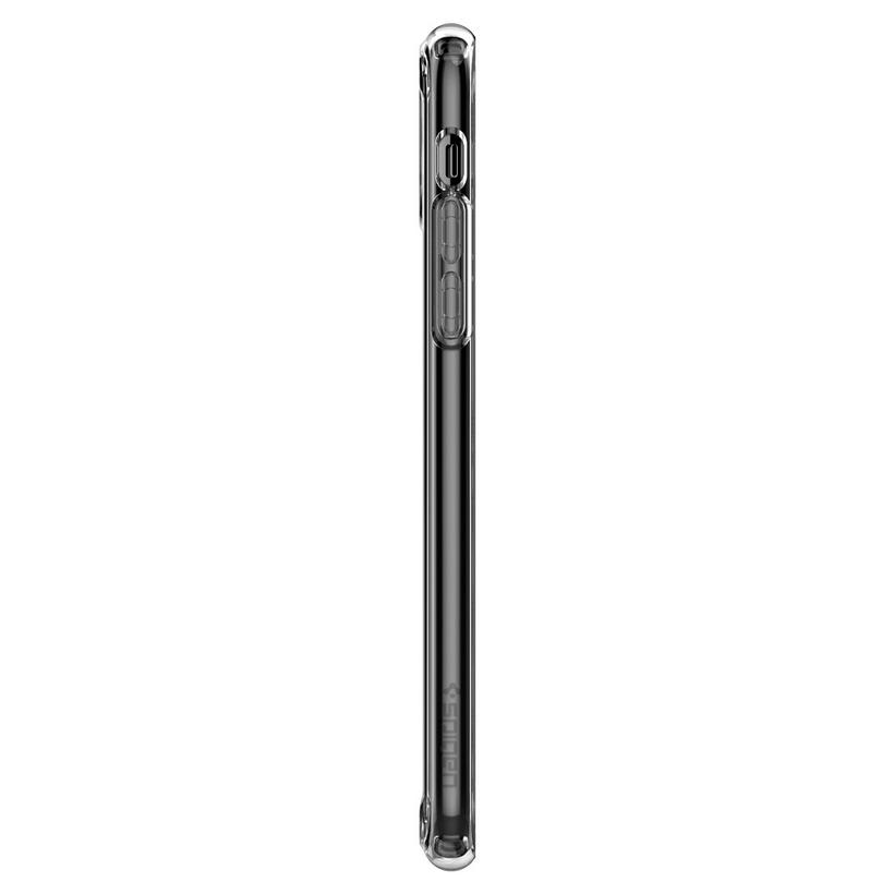 [HCM]Ốp iPhone 11 Spigen Crystal Hybrid