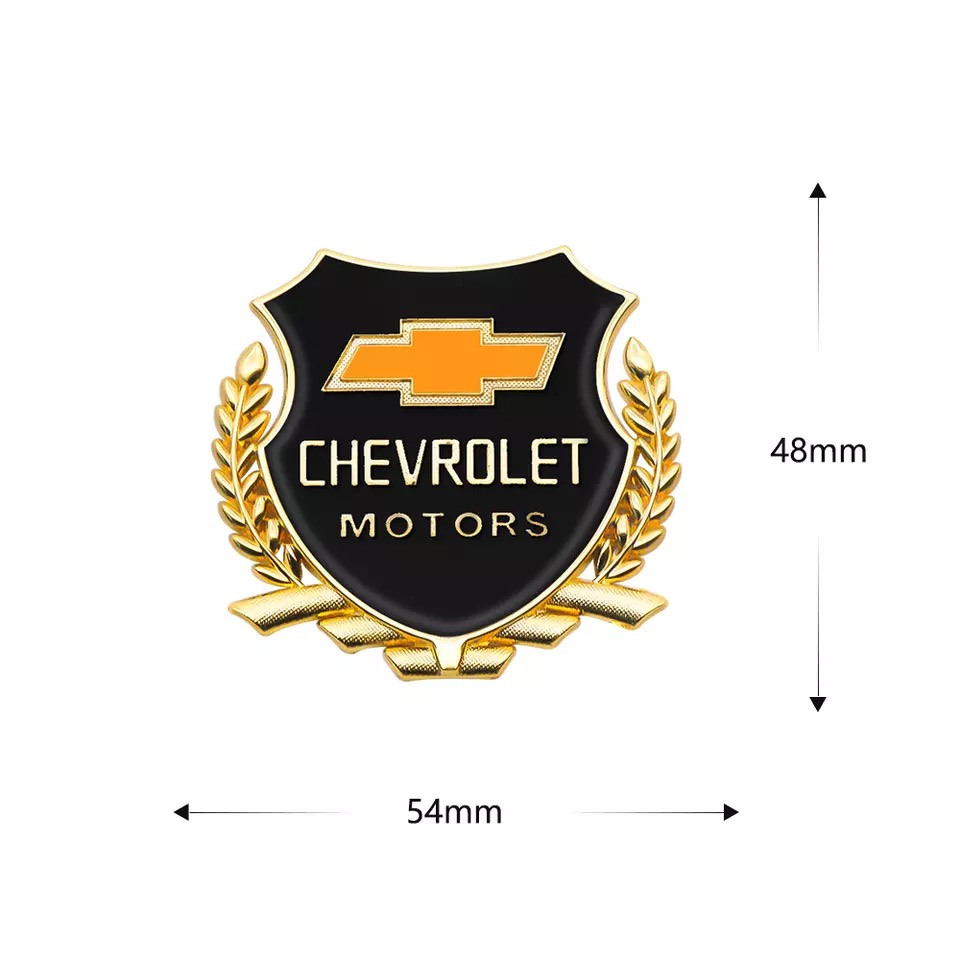 [HCM]Bộ 2 logo vip các hãng xe ô tô
