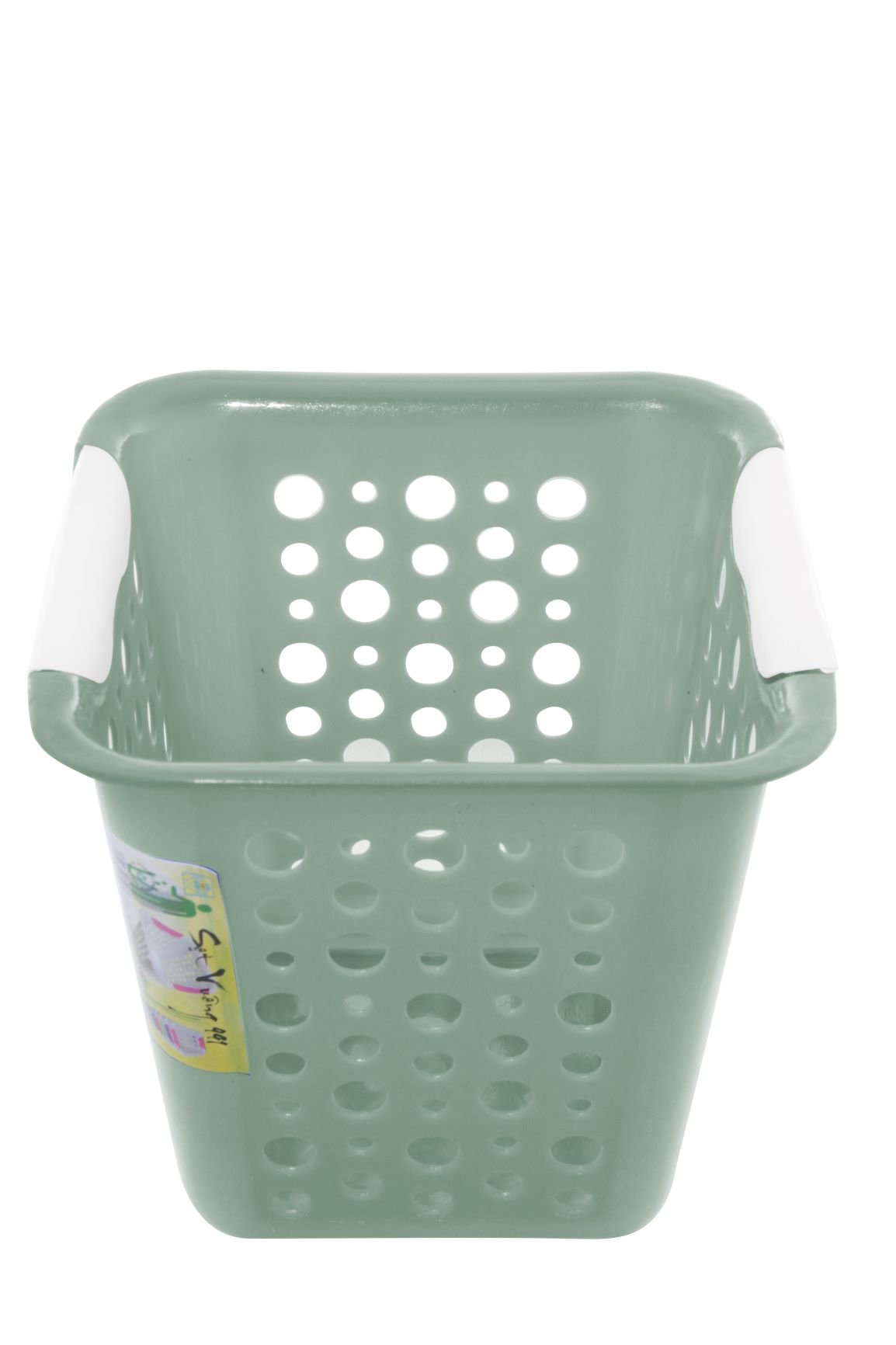 Sọt vuông TỰ LẬP TL941-21cm