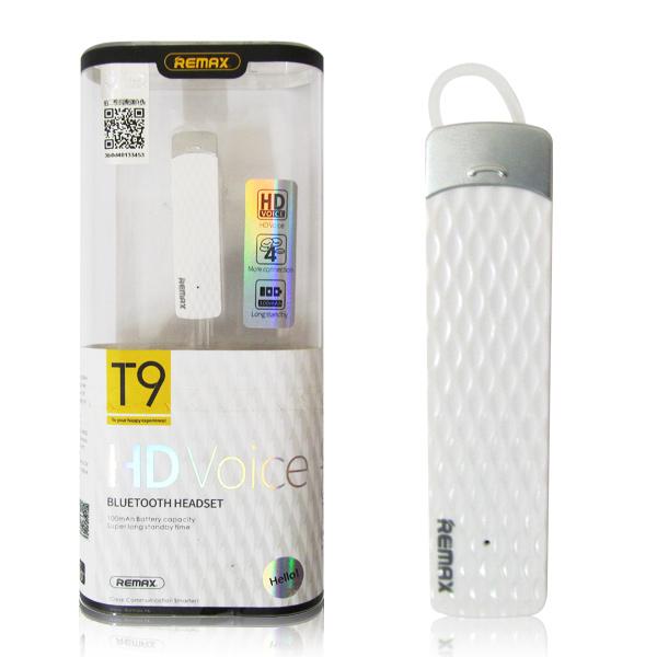Tai nghe Bluetooth Remax T9