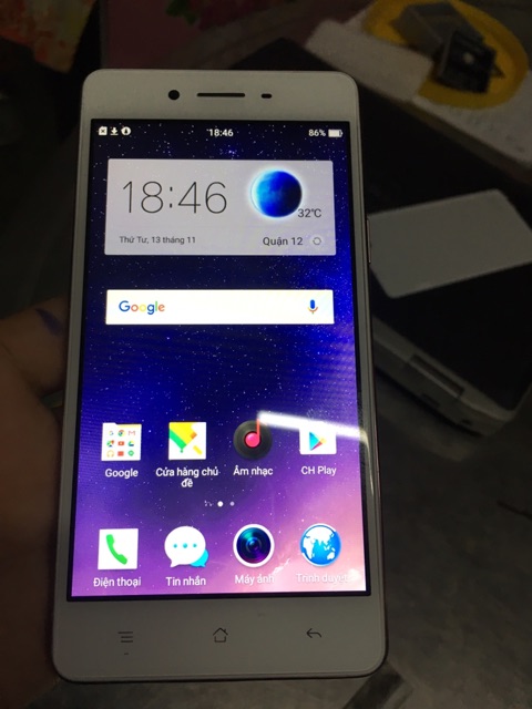 Điện thoại oppo neo 7 chính hãng