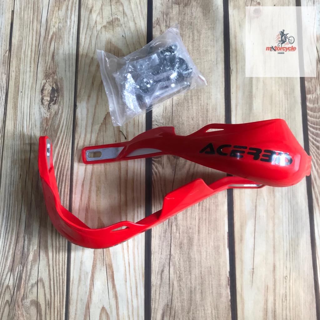 Bảo vệ tay lái cào cào