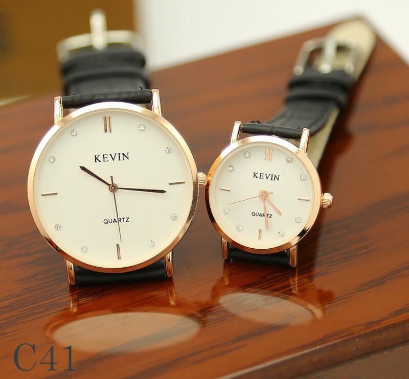 ĐỒNG HỒ CAO CẤP KEVIN