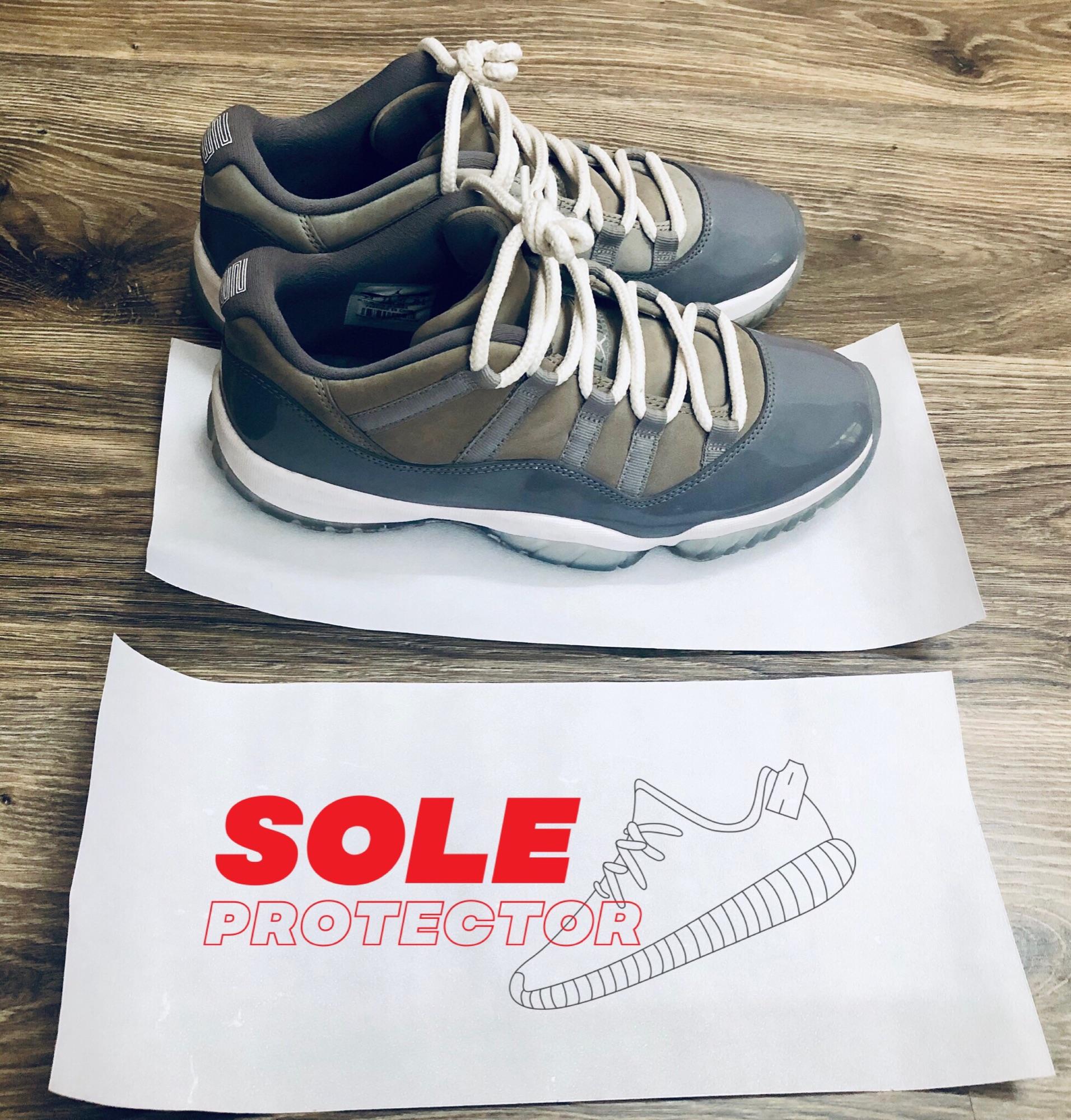 Universal Sole Protector 3M USA