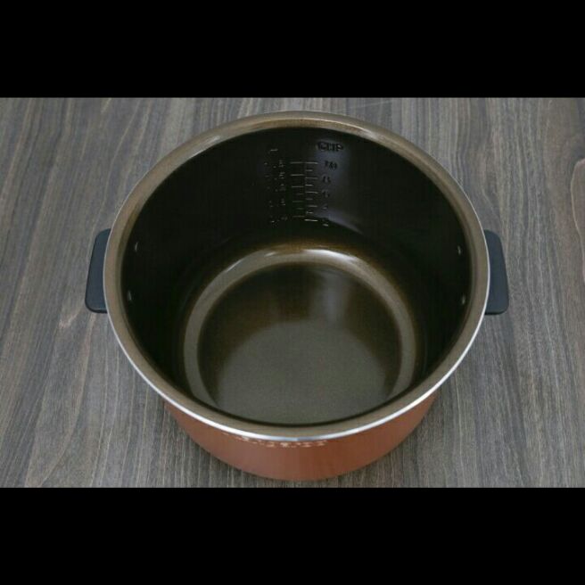Nồi cơm điện tử 1.8 lít Kangaroo KG595 .. mới 100%