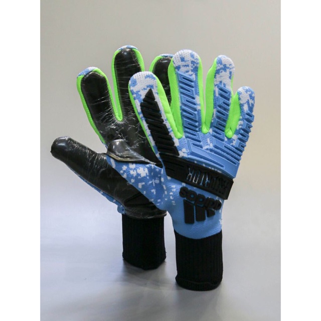Găng tay thủ môn cao cấp mẫu mới 2020