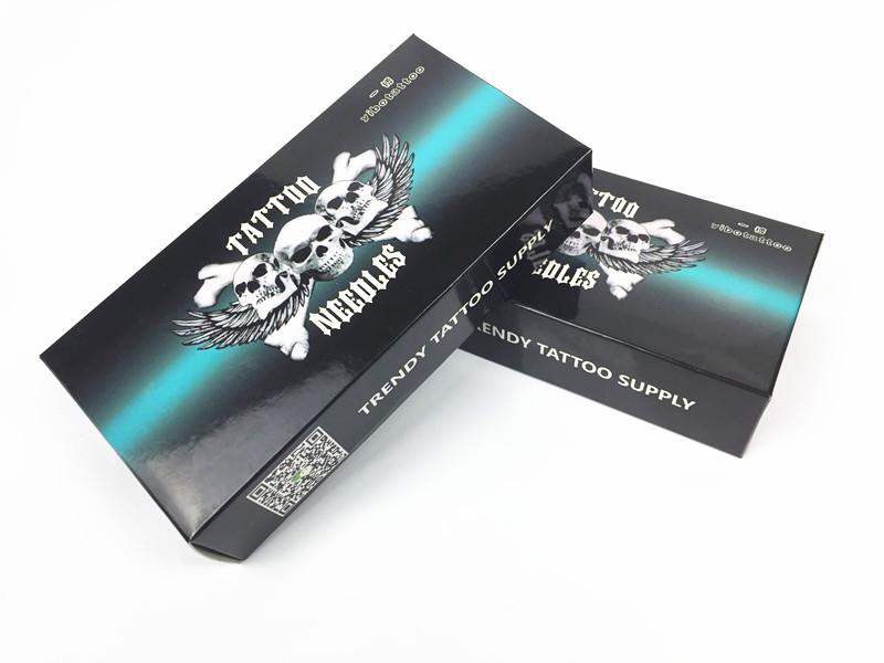 50 kim xăm 5RL chạy khung sắc bén