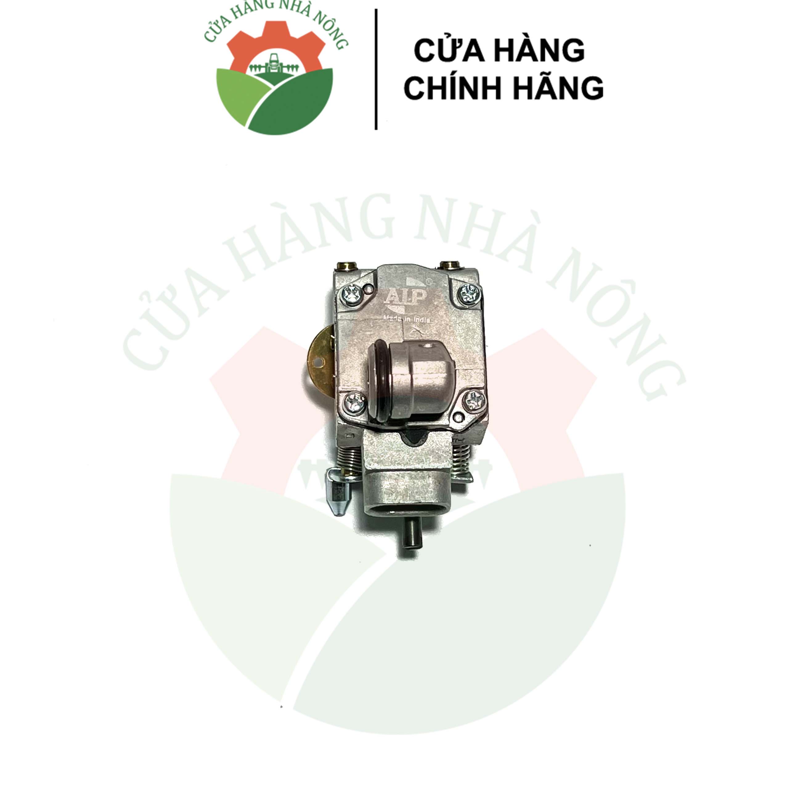 Bình xăng con AIP máy cưa MS 361 thương hiệu Ấn Độ (Chế hòa khí)