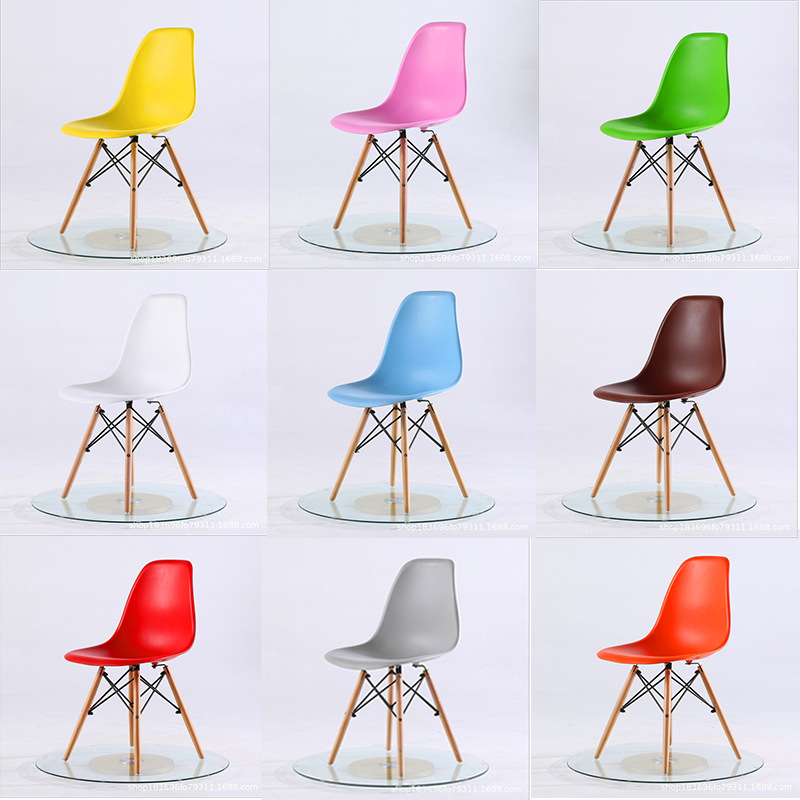[HCM]Ghế eames - cafe - giá rẻ