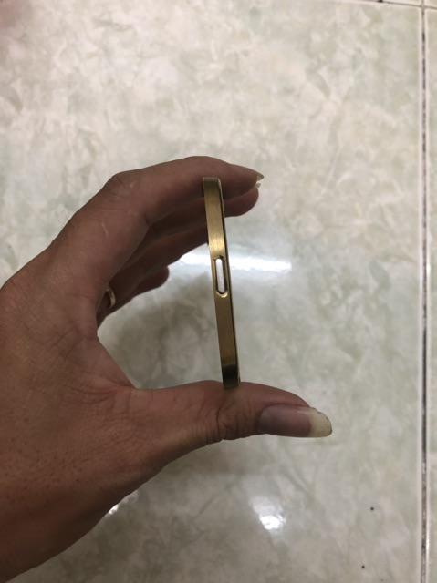 [HCM]Viền khung/Benzen Gold 9900/9930