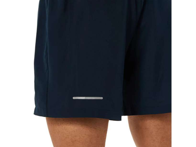 Quần short nam Asics 7IN - 2011C360.406