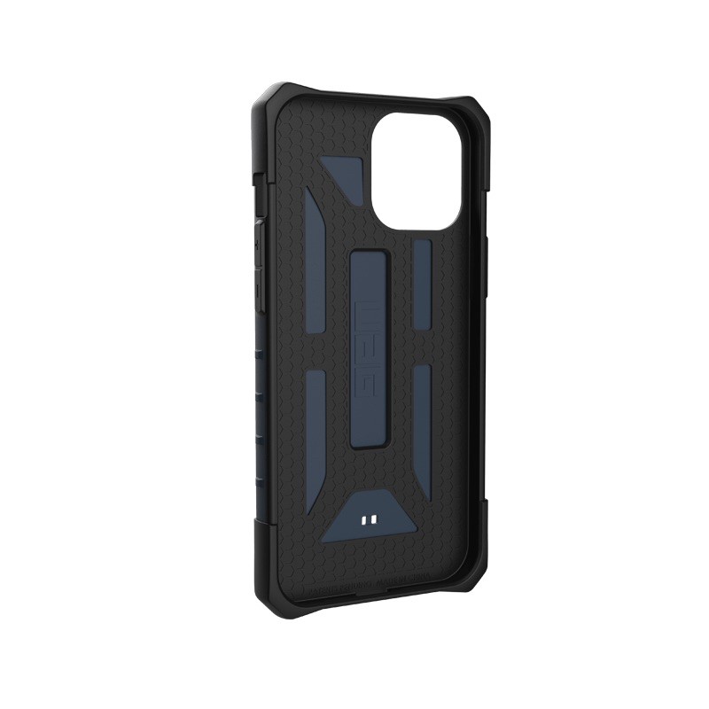 Ốp lưng UAG Pathfinder xanh Mallard cho iPhone 12 Pro Max/ 12 Pro