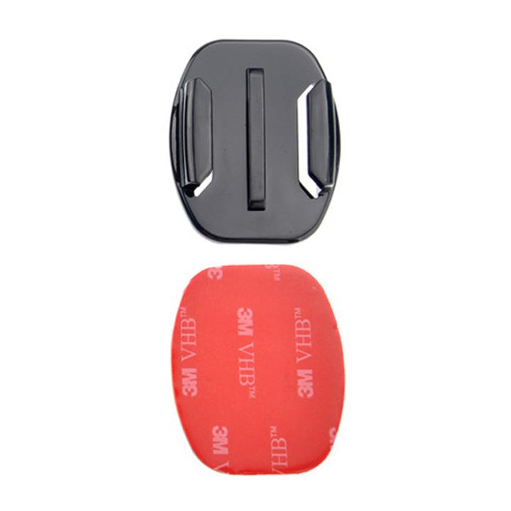 Miếng dán bề mặt phẳng cho GoPro, Sjcam, Yi Action, Osmo Action