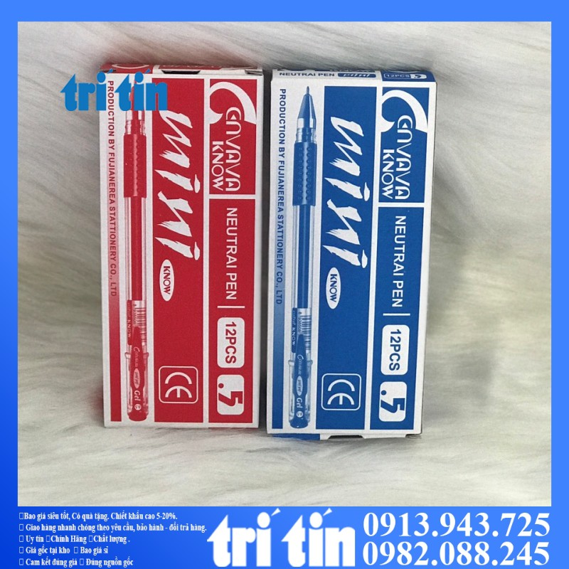 Bút gel mini