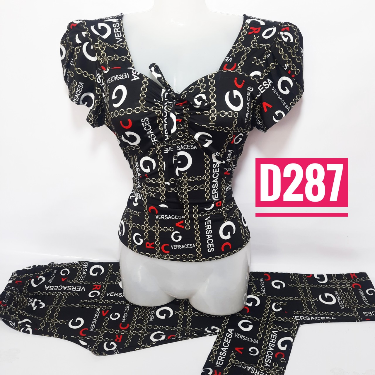 Đồ bộ mặc nhà thun loại 1 size 2-3-4