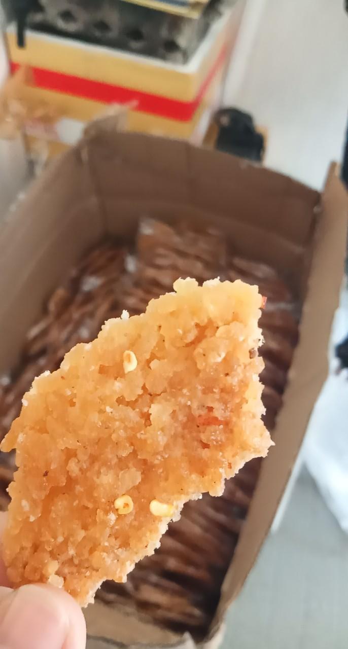 10 bịch cơm chiên mỡ hành siêu ngon
