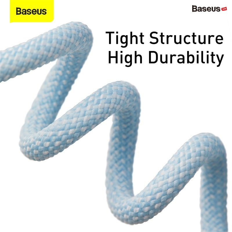 Baseus Dynamic Series Fast Charging Data Cable Type-C to Type-C 100W
