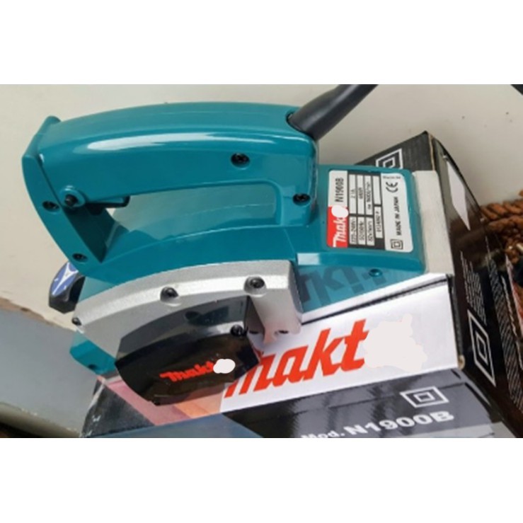 Máy Bào Gỗ N1900B Bh 6 Tháng