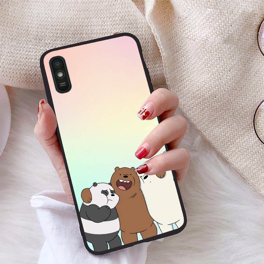 Case for Xiaomi Redmi 9A