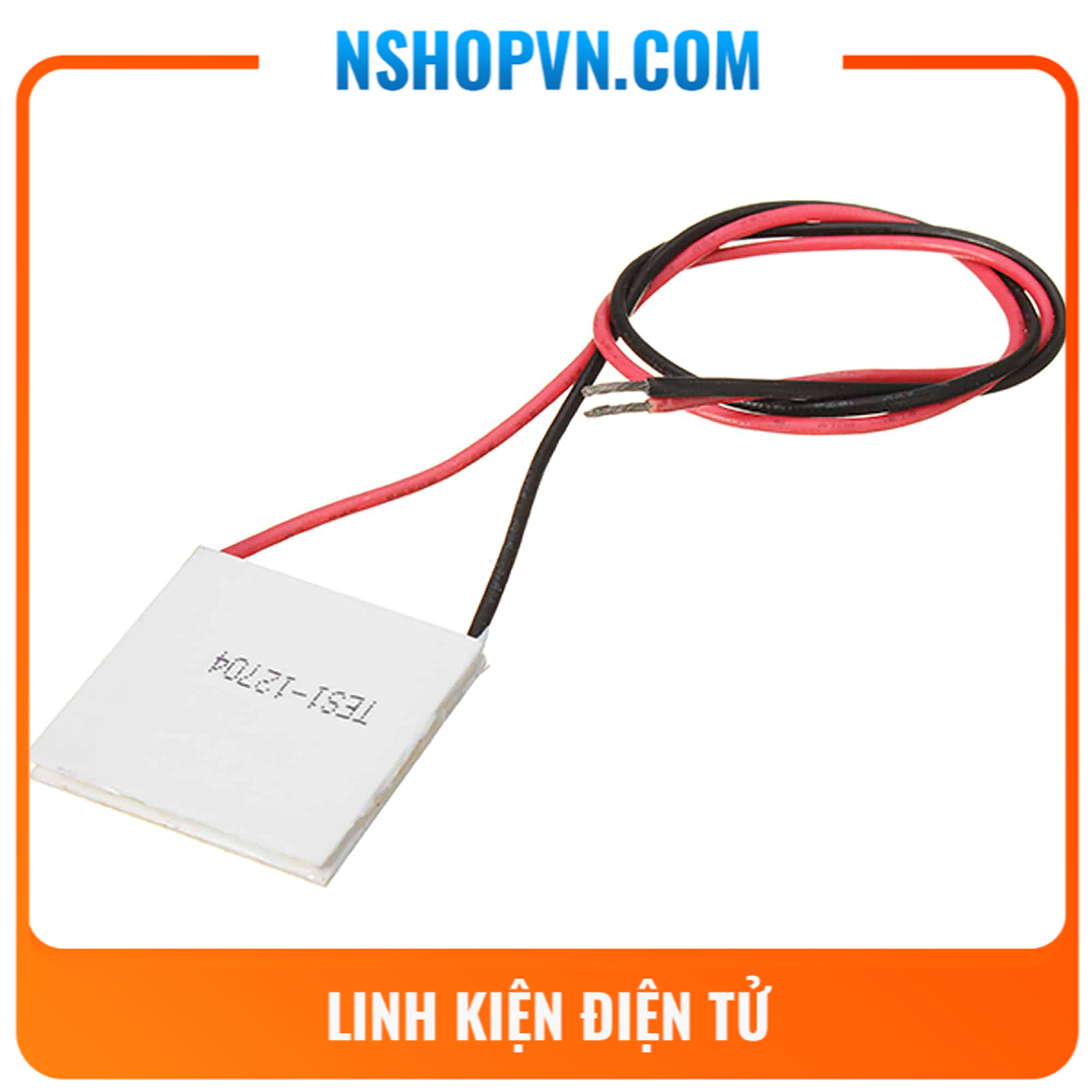 Sò Nóng Lạnh TEC1-12704