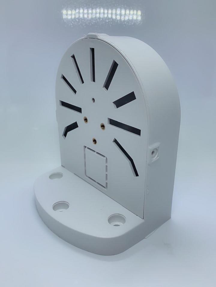 Chân đế Dome cho camera ngoài trời