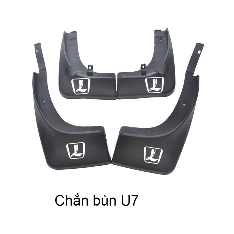 Chắn bùn xe Luxgen U7