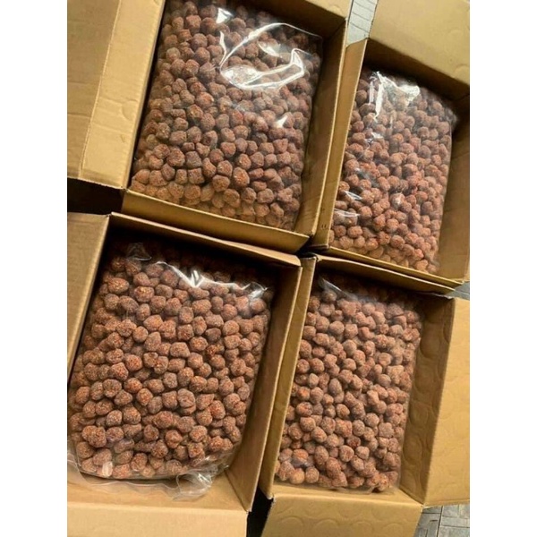 ME XÍ MUỘI MIX CHÙM RUỘT (100G DÙNG THỬ)