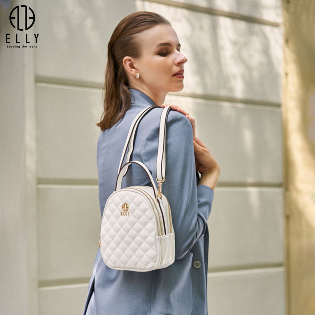 Balo nữ thời trang cao cấp ELLY – EBH37