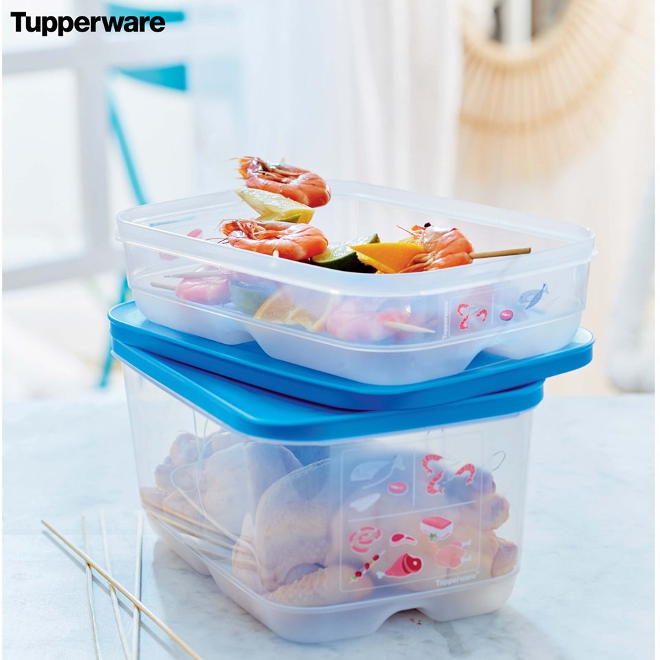 Bộ hộp BQTP Cool Mates - Tupperware