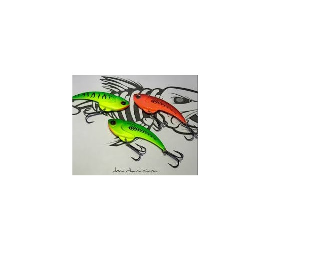 MỒI GIẢ CÁ SẮT-MỒI CÂU LURE